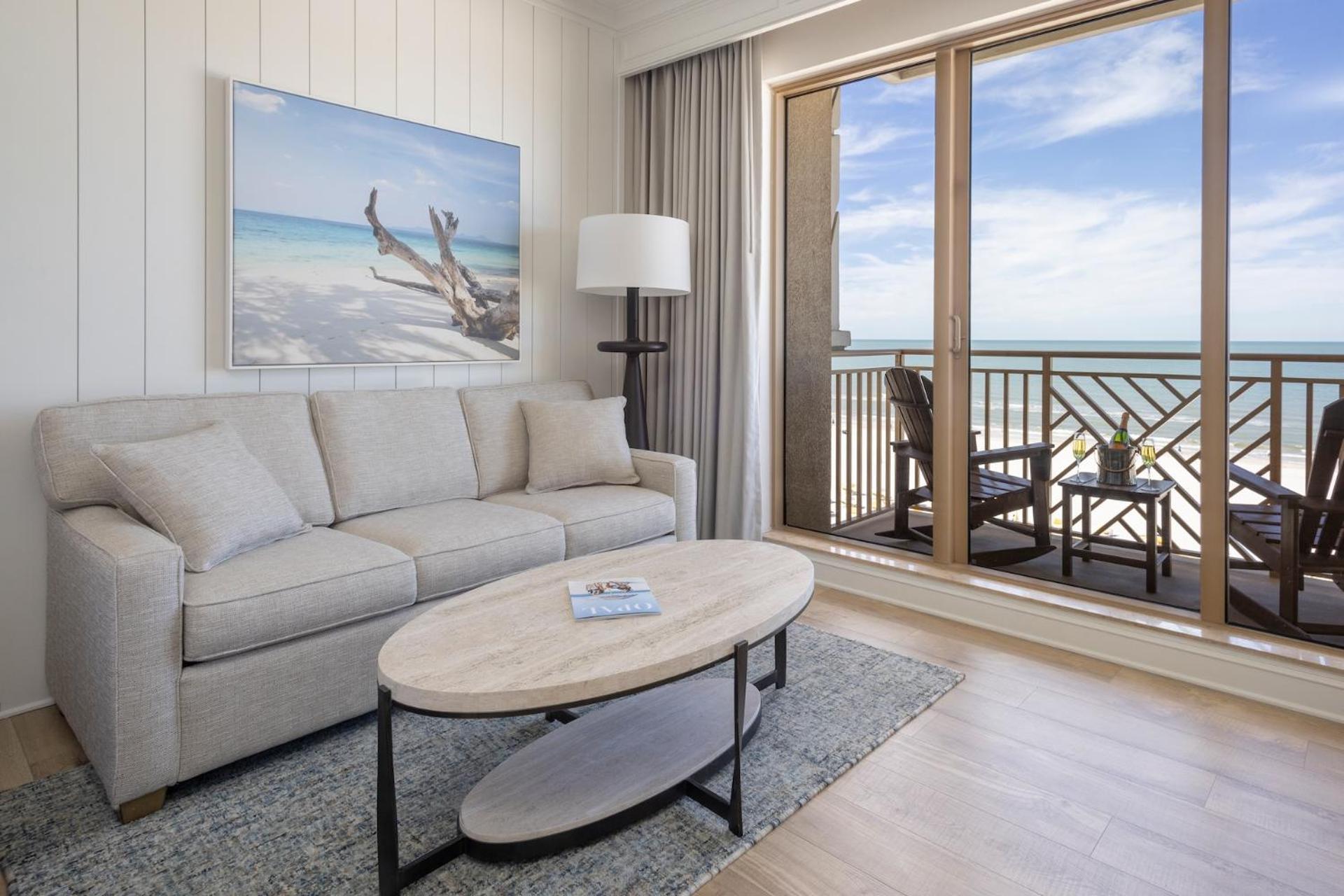 Sandpearl Resort Private Beach Clearwater Beach Exterior photo